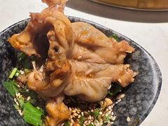 -哥老官重庆美蛙鱼头(龙湖杭州金沙天街店)