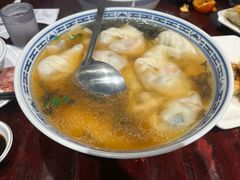-御清斋总店(天一街店)