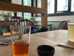 -知亘茶食