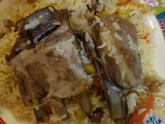 -伊带伊路新疆美食府(呼家楼店)