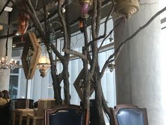 -漫咖啡(中纺国际店)