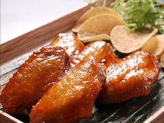 尊宝风情烤翅-尊宝比萨(奥山世纪城店)