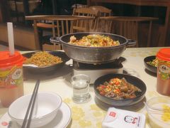 -聚味瞿记·龙虾堂(天元店)