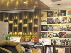 -安妮意大利餐厅(世贸天阶店)