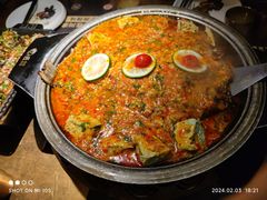 -烤匠麻辣烤鱼(万象城店)