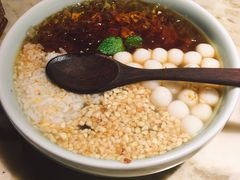 -绿茶餐厅(乐峰广场店)