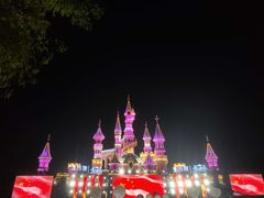 -沈阳方特欢乐世界