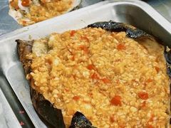 -串小白烧烤(金沙洲店)