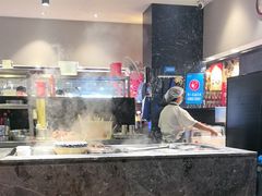 -吉布鲁牛排海鲜自助(芙蓉万家丽店)