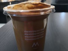 -M Stand(杭州萧山万象汇店)