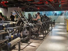 -威尔仕健身·游泳(龙湖天街店)