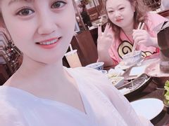 -东来顺饭庄(金泉广场店)