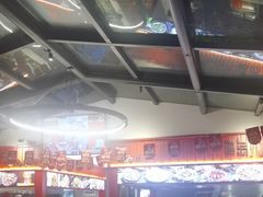 -海岛八号龙虾烧烤田鸡(蓝天路总店)