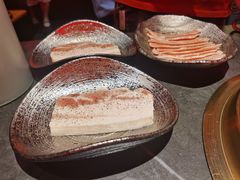 -久藏·横膈膜烧肉·酒场(江汉路店)