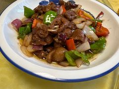 -华铝饭店