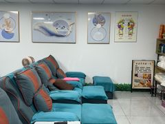 -润合汇养生馆(佳宁娜广场店)