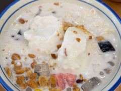 -文昌邓记清补凉(西沙路店)