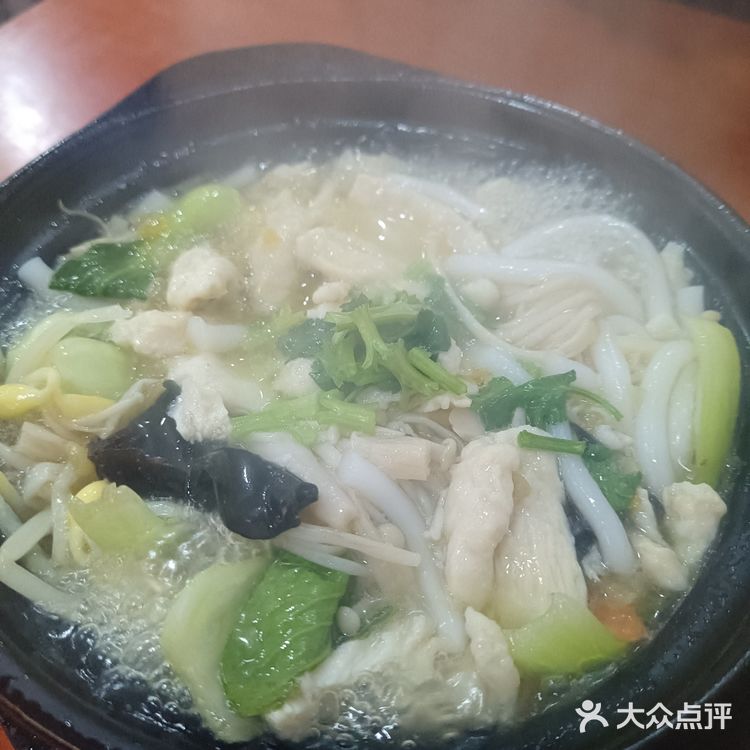 老沧口推荐砂锅
