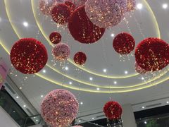-百联临沂购物中心(临沂路店)