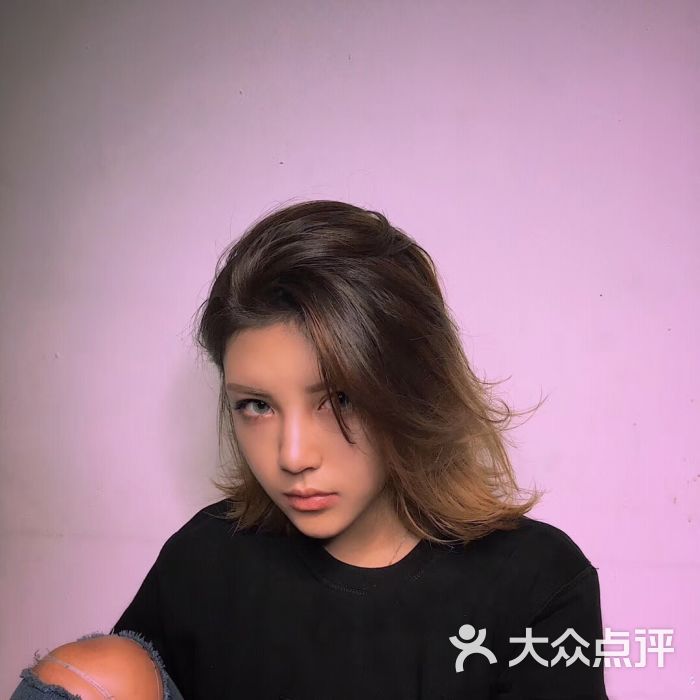 那茉造型(三里屯soho店)-图片-北京丽人-大众点评网