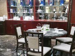 -四季轩中餐厅(徐州开元名都大酒店)