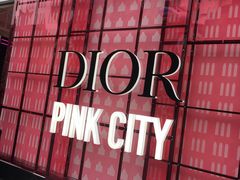 -Dior迪奥(上海世茂广场店)