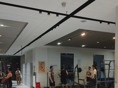 -奇迹健身(金牛凯德店)