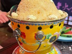 -吼堂老火锅(太古里总店)