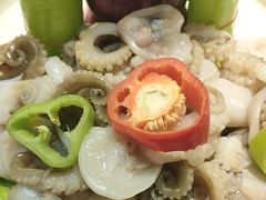 -聚丰园•湖鲜餐厅(阿红私房菜梅石路店)