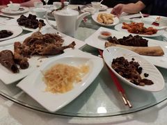 -梅龙镇酒家(南京西路总店)