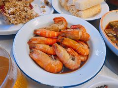 -张小歪的虾·螃蟹·生腌熟醉·打边炉(中山北路店)