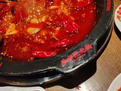 -牛市坎火锅(建设路店)