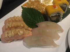 -广州富力君悦大酒店·凯菲厅