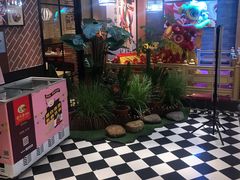 -避风塘(宝山万达店)