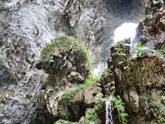 -英西峰林·洞天仙境