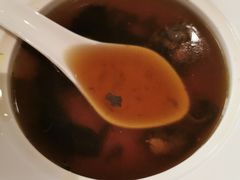 -莫干山郡安里度假酒店-桃尖中餐厅