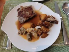 -视界美食自助餐厅·石家庄希尔顿酒店