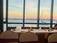-岁粤Moon·湖景餐厅(月光码头店)