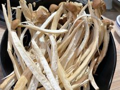 山茶菌-探窝·竹笙椰子鸡(杨箕店)