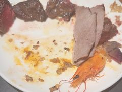 -拉蒂娜·巴西牛排馆 Latina·Brazilian Steakhouse(王府井喜悦店)