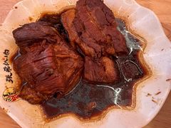 -張飛扒肉·龙江非遗(道外店)