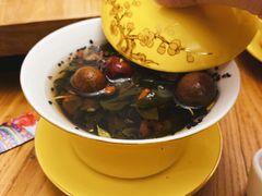 -木辛水水冰煮羊(新一中店)