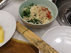 -老表牌·蛙蛙鸡冷锅鱼(成都东站店)
