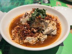 -令氏家外家周秦食府(高新店)