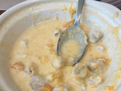 -海陵岛保利皇冠假日酒店·御公馆中餐厅 CANAL LNUA