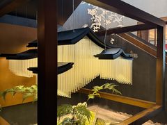 -蘇锦宴·淮扬菜烤鸭·小院(三元桥霄云路店)