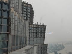 -上海金茂大厦88层观光厅
