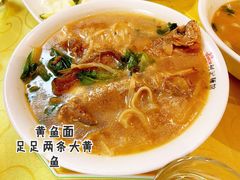 -何记面馆(龙泉山店)