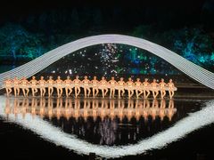 -印象西湖·最忆是杭州实景演出