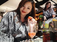 -小河盐帮·私家菜·烤鸭(三元桥·霄云路店)